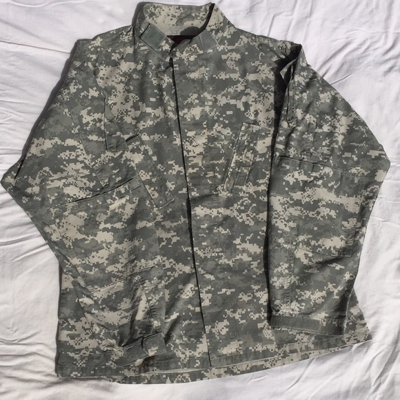 Men’s Prestige Tactical Wear Shirt! - Picture 1 of 7